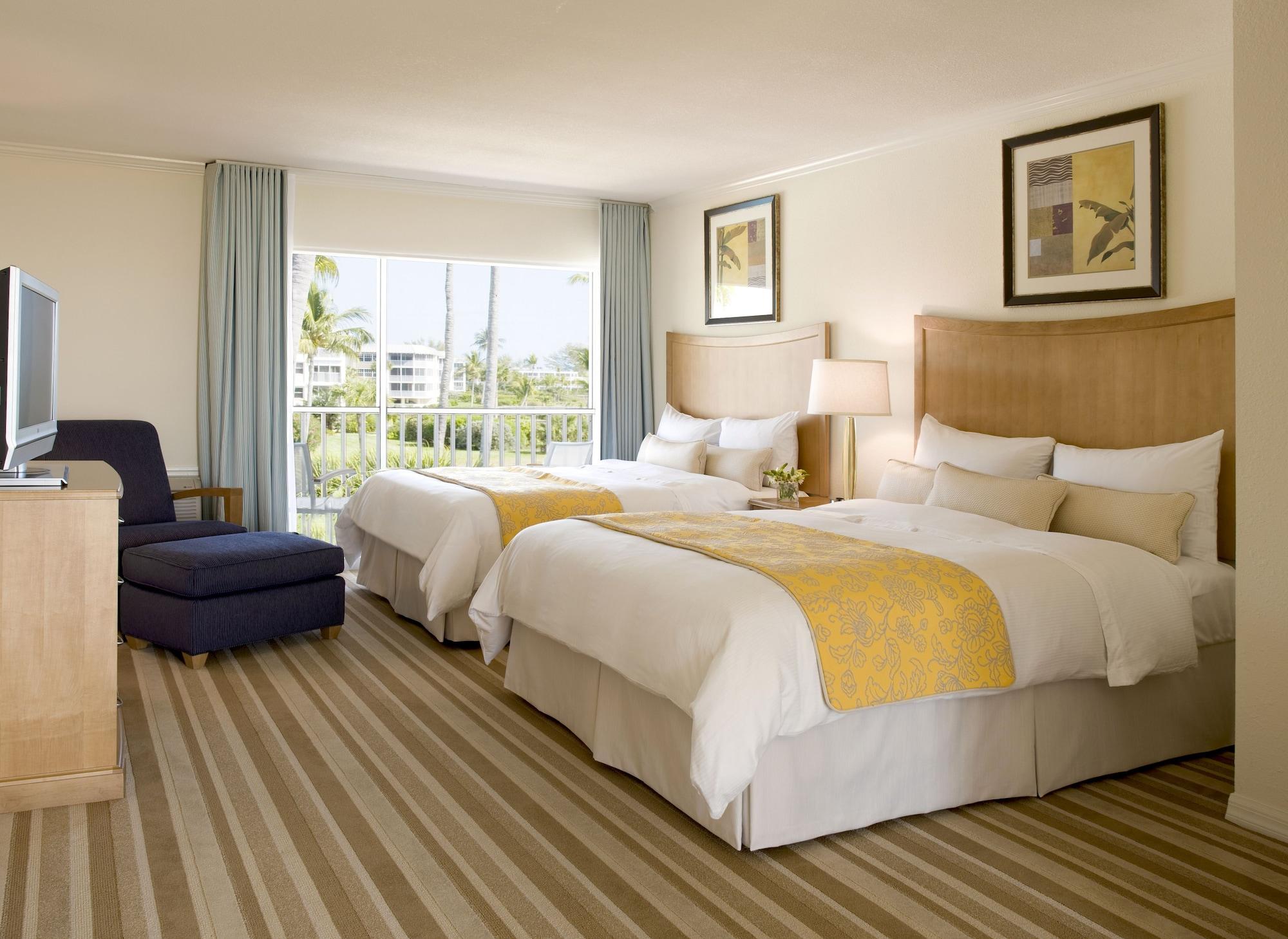 Sunset Beach Inn Sanibel Room photo