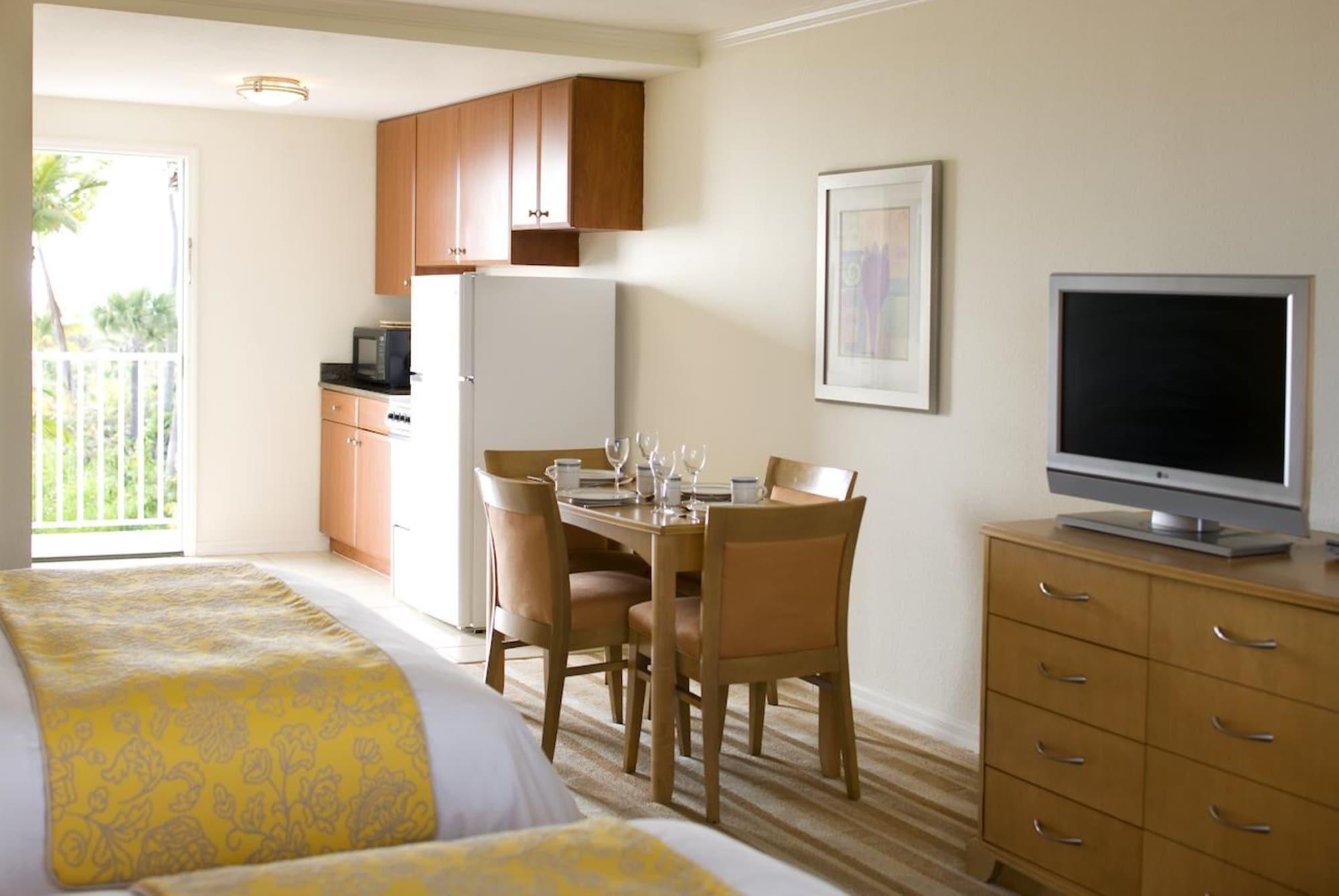 Sunset Beach Inn Sanibel Room photo