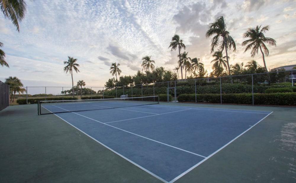 Sunset Beach Inn Sanibel Exterior photo