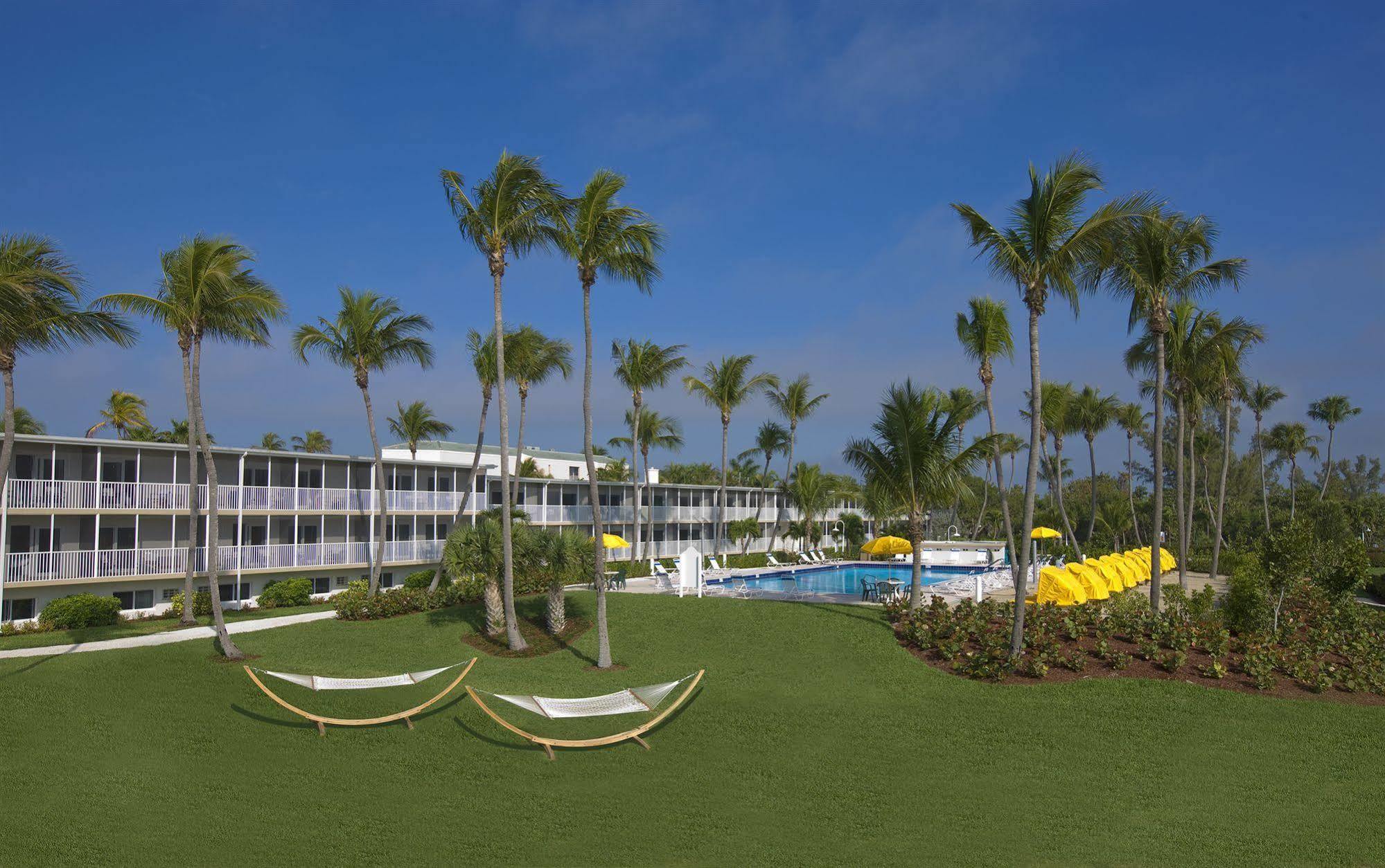 Sunset Beach Inn Sanibel Amenities photo
